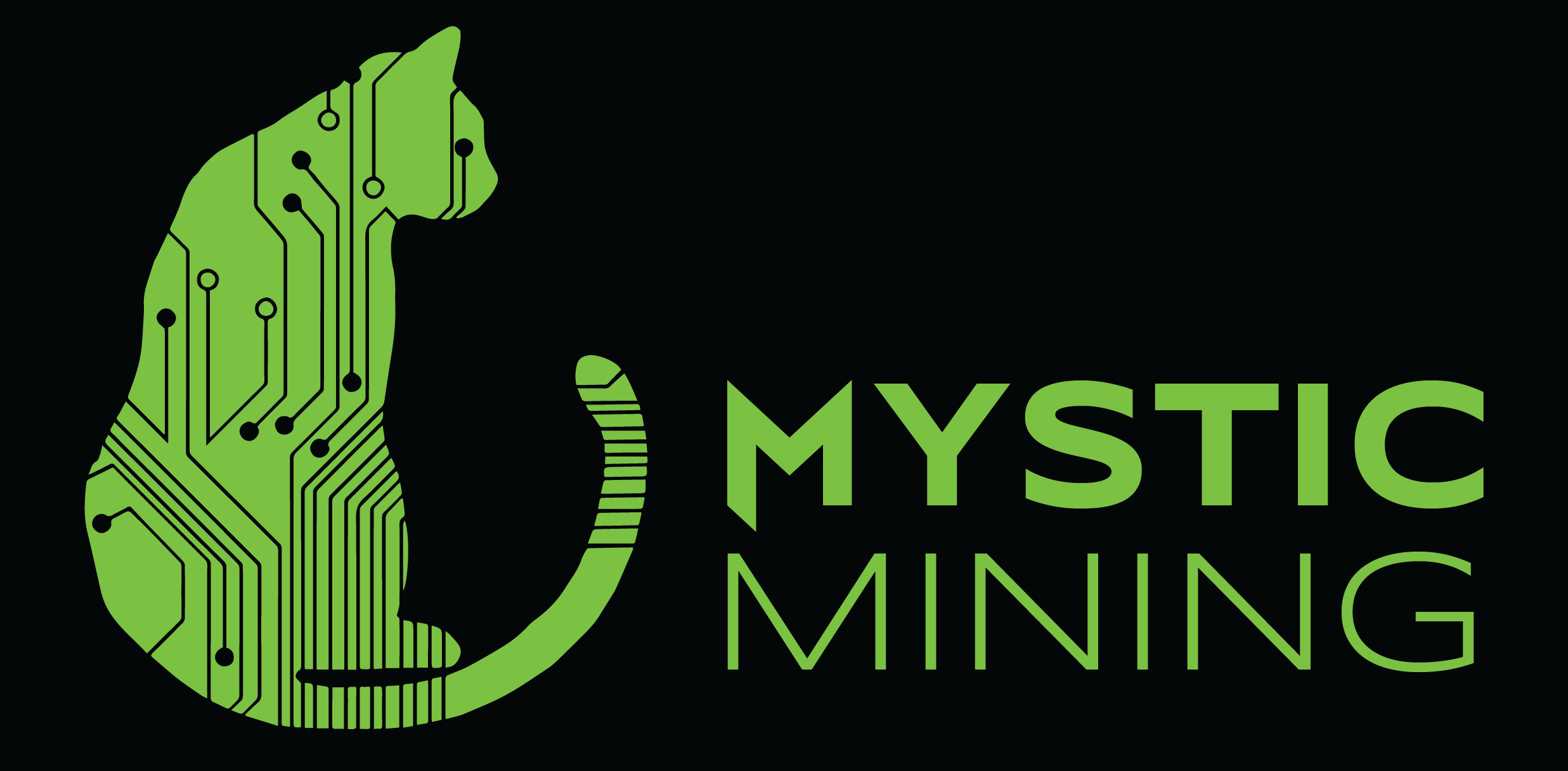 Mystic Mining